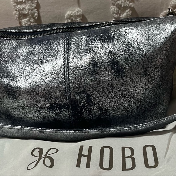 HOBO Laguna in Blue Pewter. New condition. - Picture 5 of 15